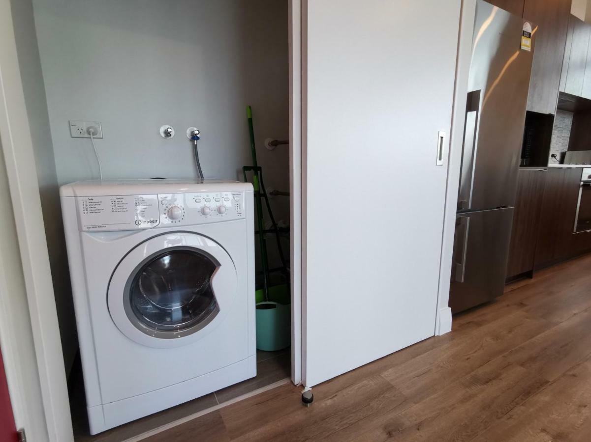 Two-Bedroom Penthouse Auckland Zewnętrze zdjęcie