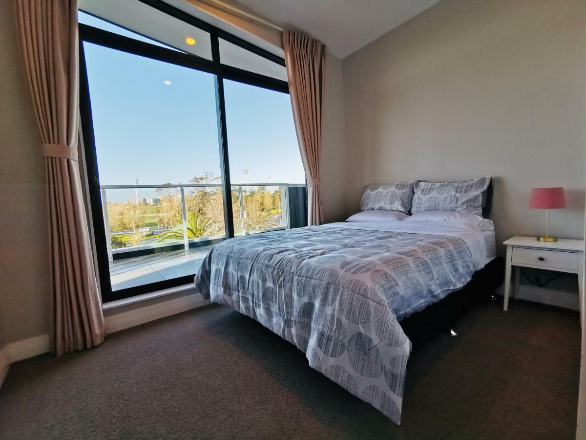 Two-Bedroom Penthouse Auckland Zewnętrze zdjęcie